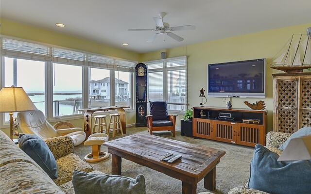 Waters Edge by Long & Foster