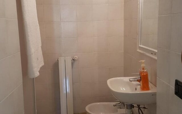 Casa Genova Rooms