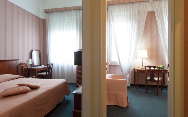 Hotel Esplanade