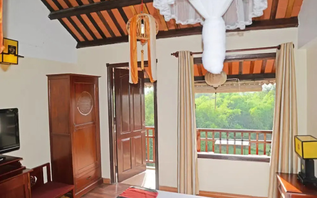 Thien Thanh Boutique Hotel