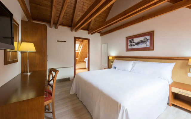 Hotel Vielha Val d'Arán, Affiliated by Meliá