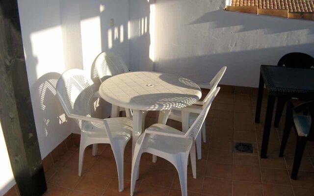 Apartamento Jardines L1-2E