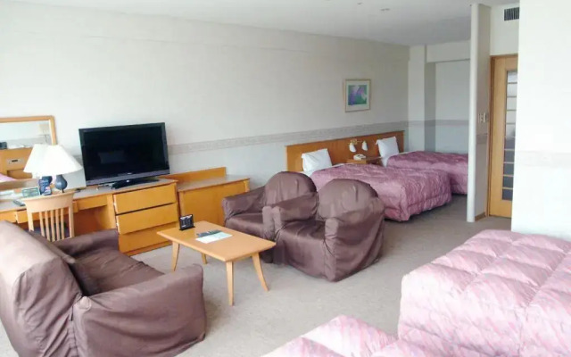 Tsumagoi Resort Sai No Sato