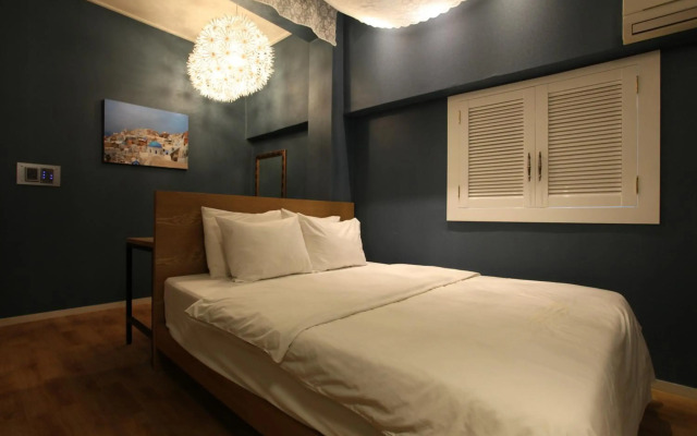 Zip Hotel