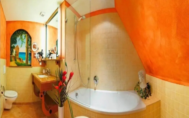 Trip Inn Hotel Der Adelshof