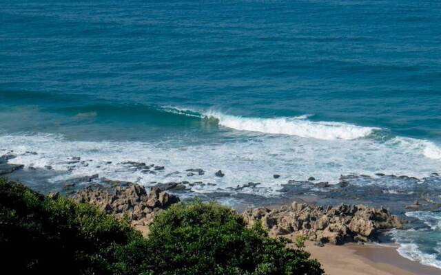 Affordable,magnificent Sea View Apartment