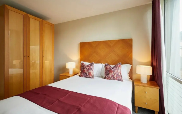 Host Stay 207 Hatton Garden