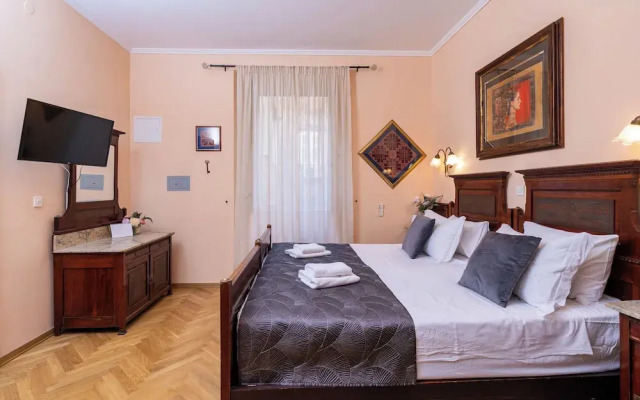 Amoret  (Private accommodation)