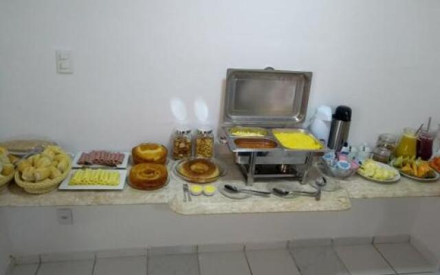 Hostel Gaivotas