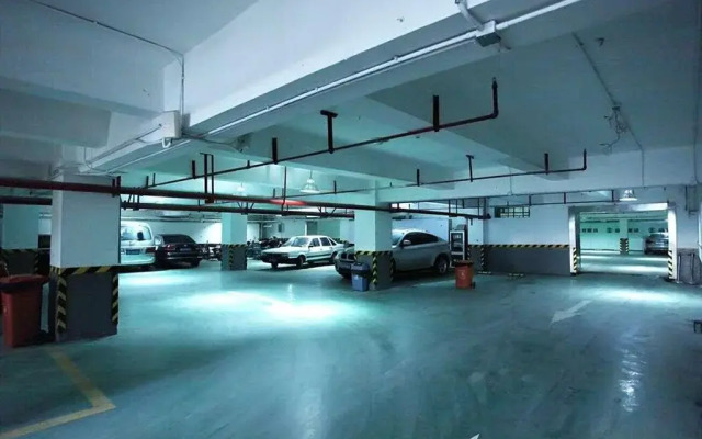 Ibis Hotel Yangzhou Wenchangge