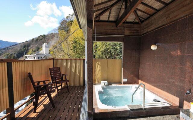Hotel Chobo Sanso