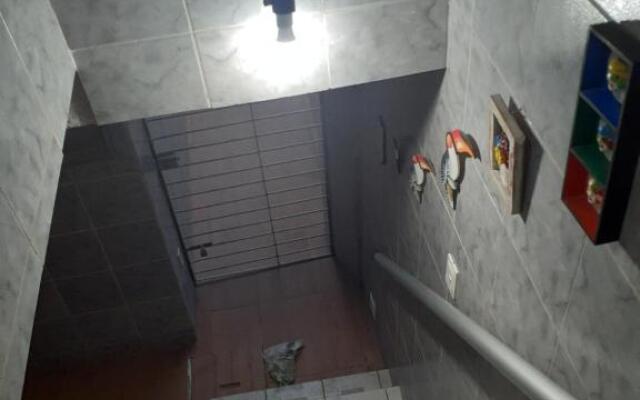 Apartamento Centro de Convenções
