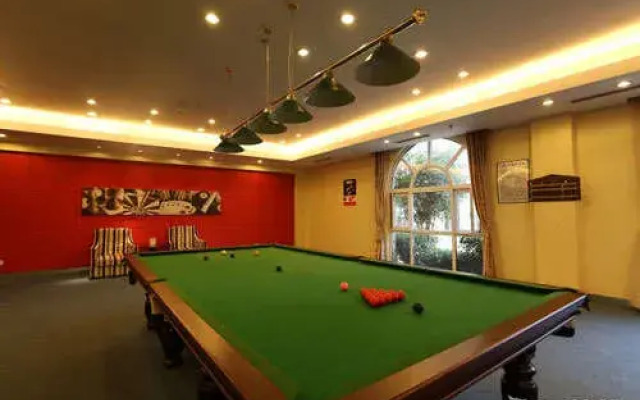 Country Garden Phoenix Hotel