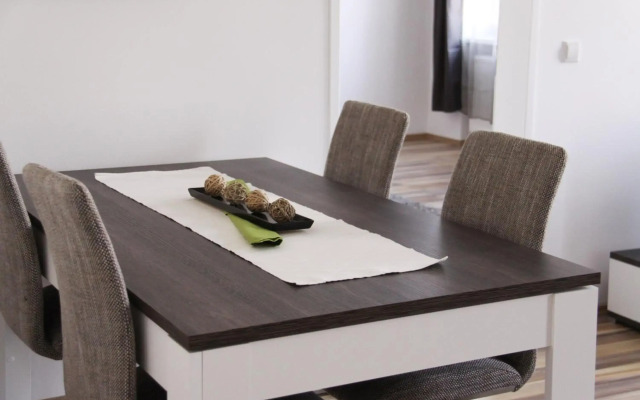 Apartment Huglgasse