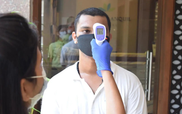 Hotel Tranquil Manipal