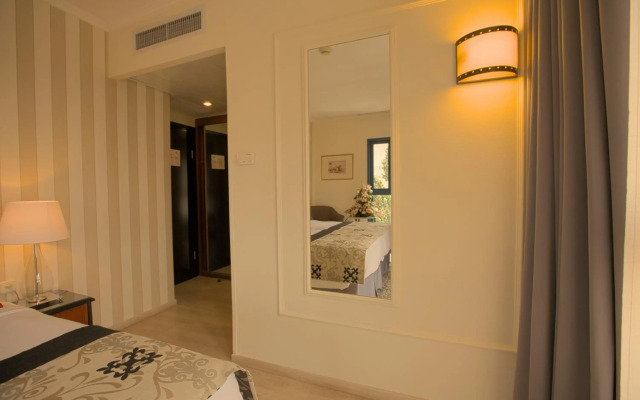 The Eldan Hotel