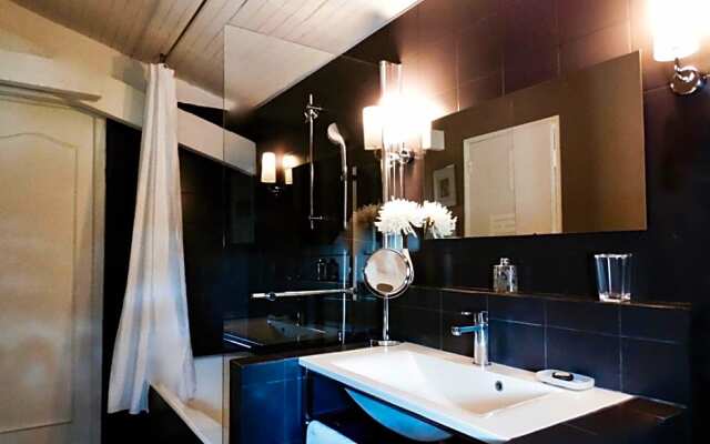 Bed & Breakfast La Clepsydre