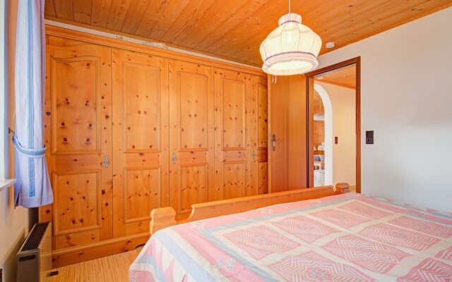 Chalet in Iselsberg Stronach With a View of the Dolomites