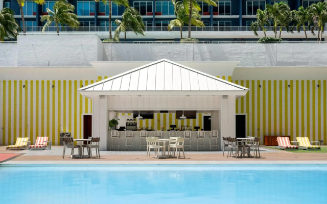 Hotel Dua Miami Brickell, An Autograph Collection Hotel