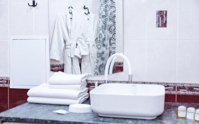 Roomer (Румер) на улице Кальварийская 2