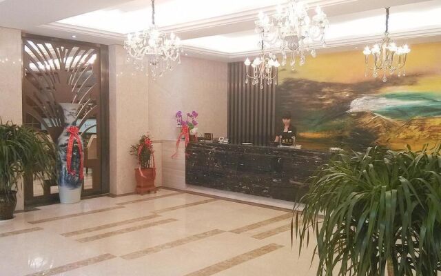 Hongyuan International Hotel
