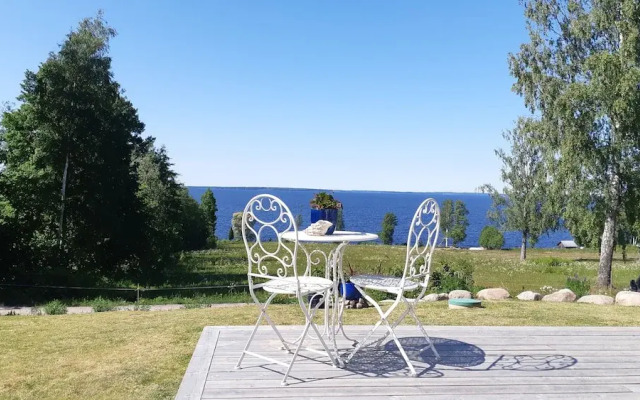 Stunning Sleeps 9 Lakeview Loghome, Spa & Yoga