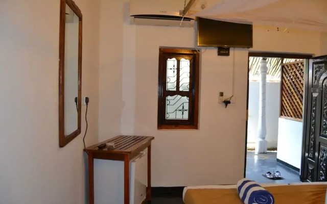 Arugambay Seaside Villa
