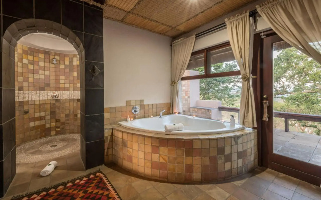 Muluwa Lodge