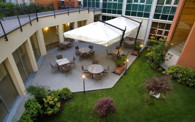 Best Western Plus Hotel Le Favaglie