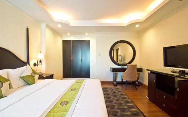 LK Royal Suite Pattaya