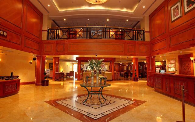 Holiday Inn Al Khobar, an IHG Hotel