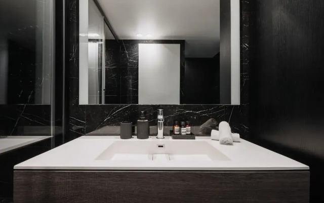 HIGHSTAY - Luxury Serviced Apartments - Saint-Honoré