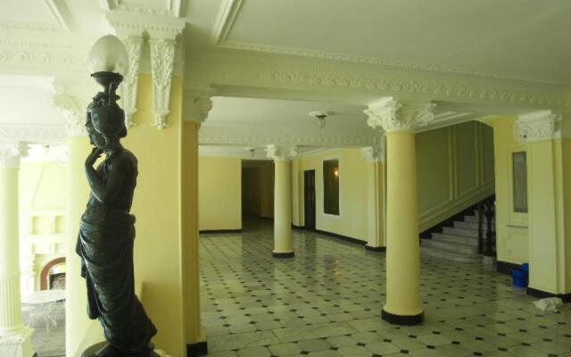 Appartement Claire Deluxe