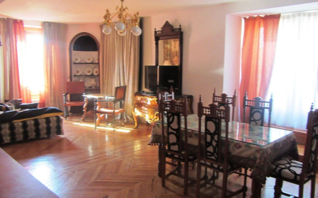 Apartamento Sol Postas