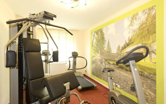 Genusshotel Almrausch