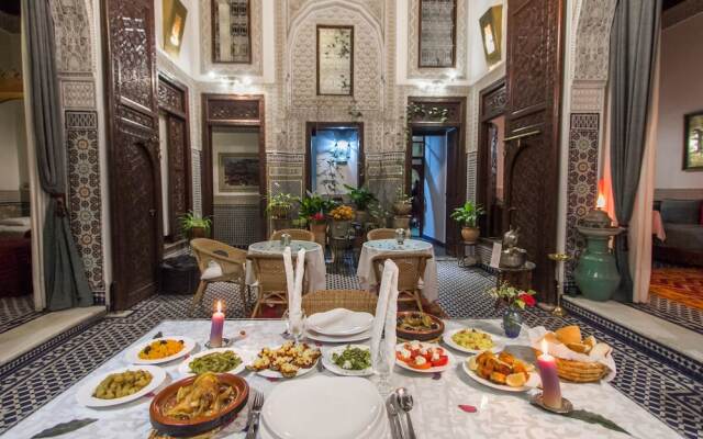 Riad Dar Cordoba