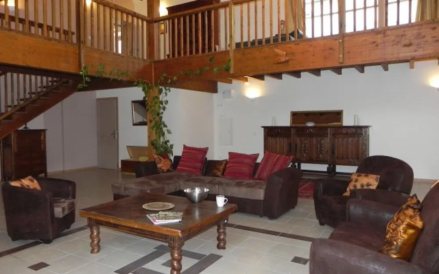 Gîte Familial et Rural