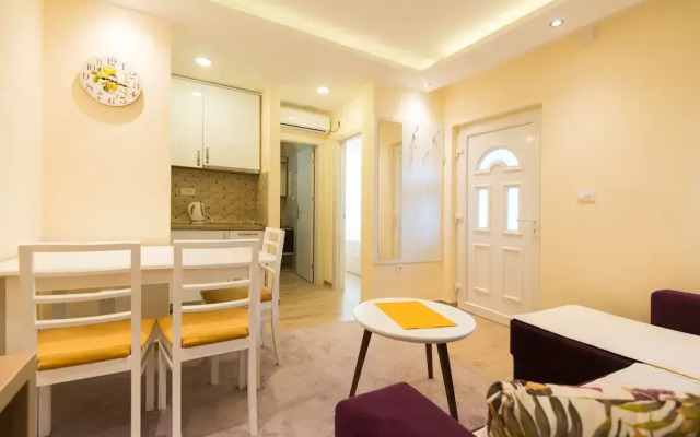 Apartments Branka