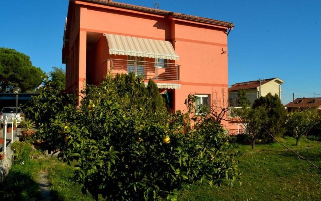 House With 2 Bedrooms In Loano With Wonderful Sea View Terrace And Wifi
