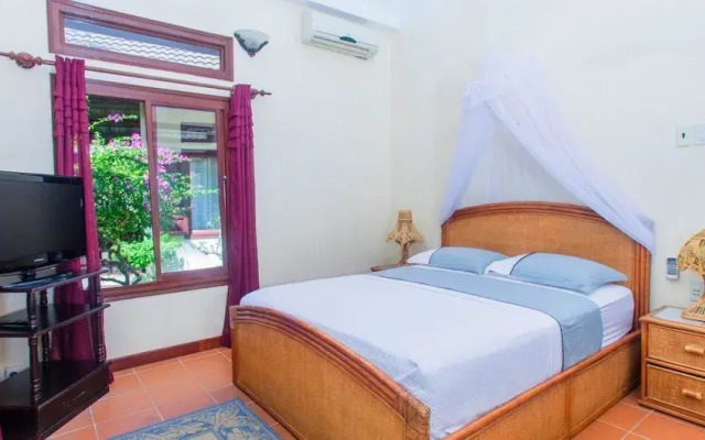 Thuy Thuy Mui Ne Resort