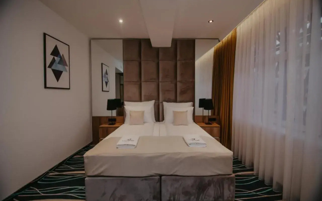 Hotel Vertigos
