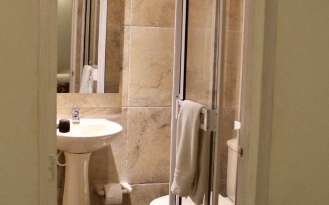 Aposentos De San Pedro