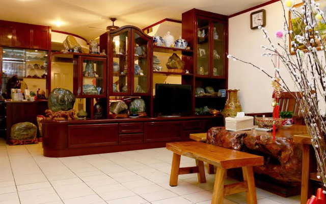 Hakkahouse