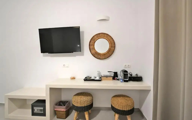 Kleri's apartments 5