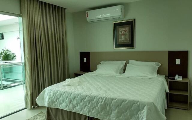 Hotel Paraiso Bom Jesus