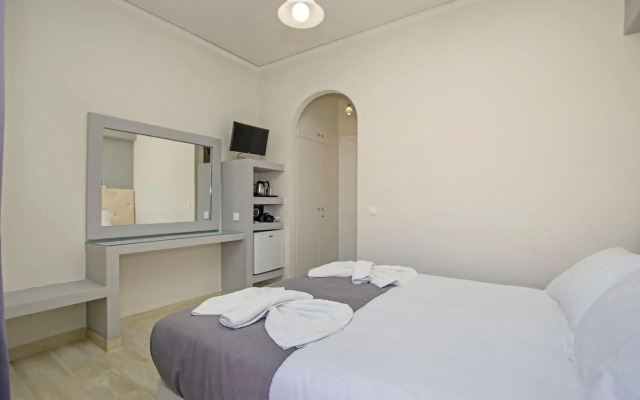 San Georgio Boutique Hotel - Adults Only