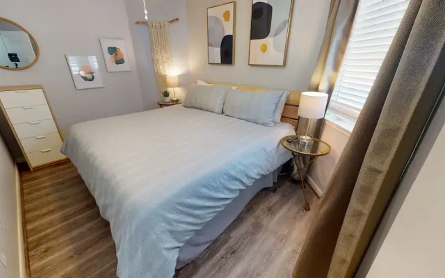 Seascape 2306 1 Bedroom Condo by RedAwning