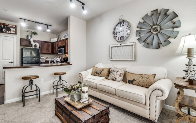 Kasa Frisco Bridges Dallas