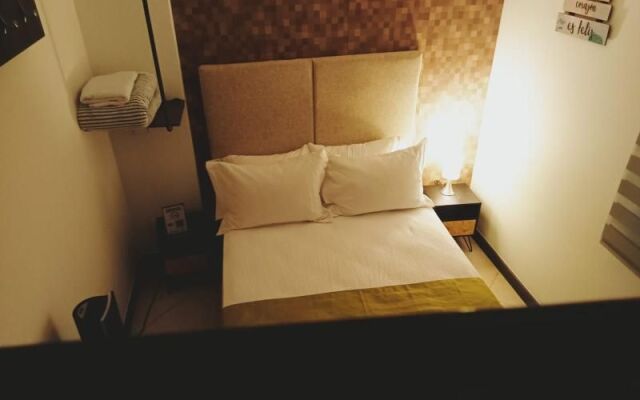 Jerusalén Hotel S.A.S.