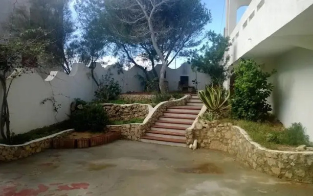 Villa Florisa Appartamenti